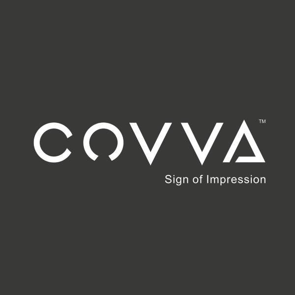 Covva Industries logo